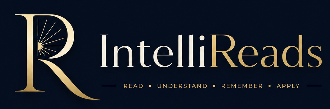 IntelliReads